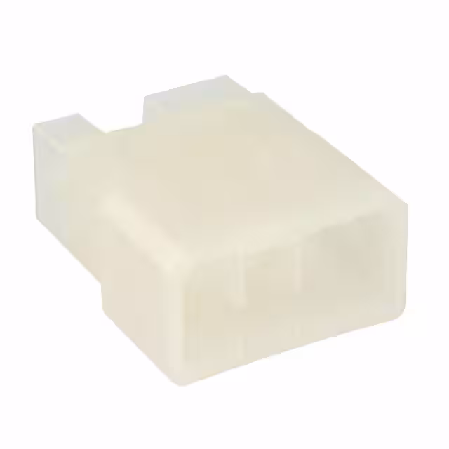 172505-1 TE Connectivity AMP Connectors  Boîtiers de connecteurs rectangulaires